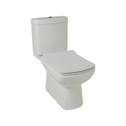 Унитаз-биде Creo Ceramique TOURS - фото 15787757