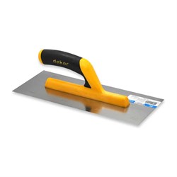 Гладилка DEKOR HASSAN 092 - фото 15788333