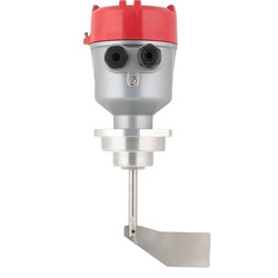 Механический ротационный датчик предельного уровня сыпучих материалов INNOLEVEL Il-laa-n-ex - фото 15788364