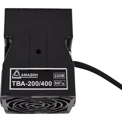 Нагреватель АМАДОН ТВА-200/400 - фото 15788410