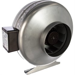 Канальный вентилятор ESQ ВКК-160 - фото 15788522