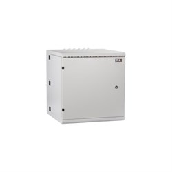 Настенный двухсекционный шкаф TLK TWM-066060-M-GY - фото 15789687