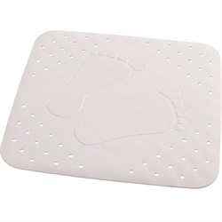 Противоскользящий коврик RIDDER Plattfuss - фото 15789734