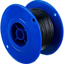 Провод Диалуч ПГВА 0,75 черный - фото 15790075