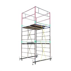 Вышка-тура ООО "ПК МДН-Пром" Гигант - фото 15791574