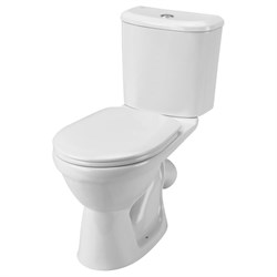 Унитаз-компакт Santek БОРЕАЛЬ - фото 15791617