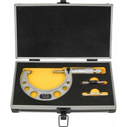 Микрометр Inforce 06-11-43 - фото 15791779