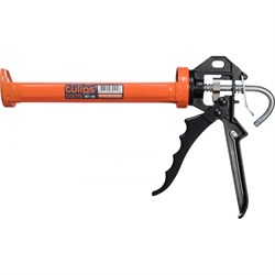 Усиленный скелетный пистолет для герметика Tulips Tools IM11-105 - фото 15792219