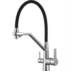 Смеситель для кухни D-Lin D159317 - фото 15792610
