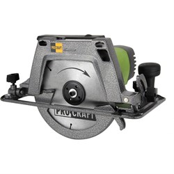 Циркулярная пила PROCRAFT KR2500 - фото 15792891