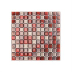 Комплект полимерной 3d плитки LAKO LKD-YJC0019 - фото 15794057