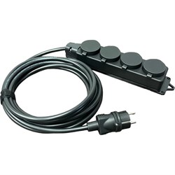 Силовой удлинитель iTOK iconnect КГтп-ХЛ - фото 15794376