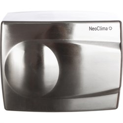 Сушилка для рук NEOCLIMA NHD-1.5M - фото 15794749