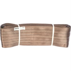 Текстильный петлевой строп СТРОП-ПРО СТП - фото 15794916