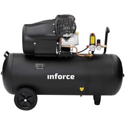 Компрессор Inforce CXV-100L - фото 15795093