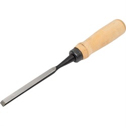 Плоская стамеска Арефино инструмент С22 - фото 15796303