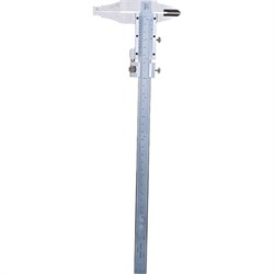 Штангенциркуль SHAN ШЦ-2 250 0.05 - фото 15796843