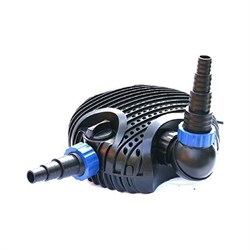 Фильтрационный сверхэкономичный насос Jebao OME-6500 - фото 15798764