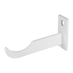 Одинарный усиленный настенный кронштейн СТМ БПЛ-009-2 ТЕРМО - фото 15798770