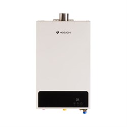 Газовая колонка MOGUCHI WH14F - фото 15799611