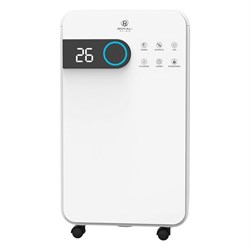 Осушитель воздуха ROYAL CLIMA RD-PC16-E - фото 15800458