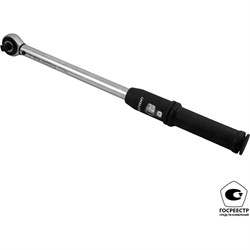 Динамометрический ключ Wiederkraft WDK-NX20210 - фото 15800684