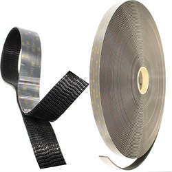 Самоклеящаяся застежка 3М SJ3550 DUAL LOCK - фото 15801469