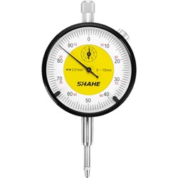 Индикатор часового типа SHAHE ИЧ 0-10 - фото 15801517
