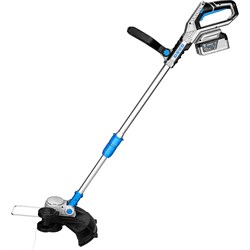 Аккумуляторный бесщеточный триммер DEKO DKTR20 - фото 15802623