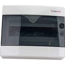 Навесной распределительный щит Tehnoplast 30535 - фото 15802970