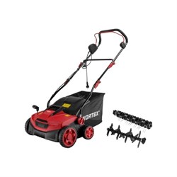 Аэратор-скарификатор WORTEX AE 3616-1 S - фото 15803676