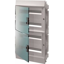 Бокс в нишу ABB mistral41 - фото 15804513