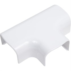 Накладной тройник для РКК Рувинил ТРН-74х55 - фото 15804711