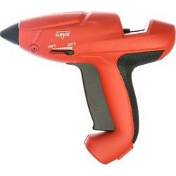 Клеевой пистолет Elitech ПКЛ 5015К - фото 15805453