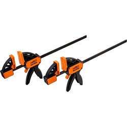 Быстрозажимная струбцина Bahco QC-150A-2P - фото 15807246