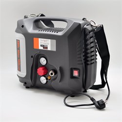 Универсальный воздушный компрессор Berkut SMART POWER - фото 15807250