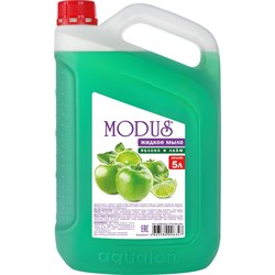 Жидкое мыло MODUS 106347 605712 - фото 15807339