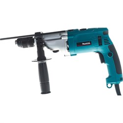 Ударная дрель MAKITA HP 2071 - фото 15808147