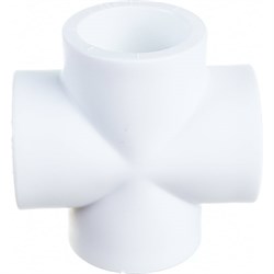 Крестовина ПОЛИТЭК 9000003232 - фото 15808259