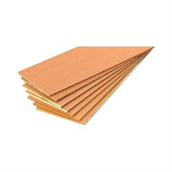 Гофрокартон ООО МАССА-КАРТОН 33 33 Т21В - фото 15809103