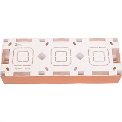 Установочная коробка ЭРА Эра12 - фото 15809167