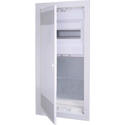 Встраиваемый распределительный щит Tehnoplast COMBO - фото 15809775