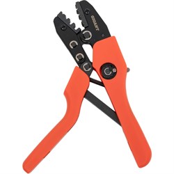 Пресс-клещи для обжима наконечников Gigant GECT-05 - фото 15811410