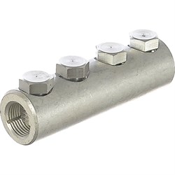 Болтовой соединитель КВТ 4СБ-25/50 - фото 15812185