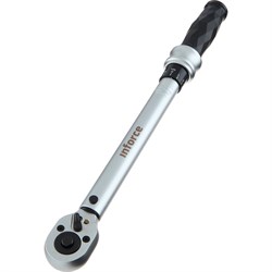 Динамометрический ключ Inforce 06-05-107 - фото 15812365