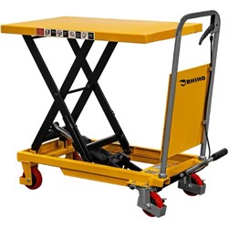 Гидравлический стол RHIHO РТ 150 - фото 15812422