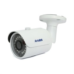 Уличная IP-видеокамера Amatek AC-IS402AX - фото 15812911