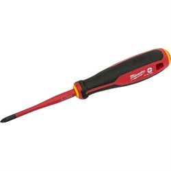 Изолированная трехгранная отвертка Milwaukee 4932478733 - фото 15813477