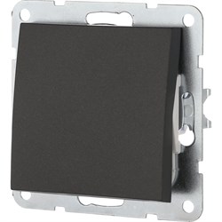 Одноклавишный переключатель LK Studio 860308-1 - фото 15814191