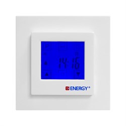 Терморегулятор Energy TK 08 - фото 15814194